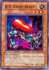 D.D. Crazy Beast (DR1-EN074) [Dark Revelation Volume 1]