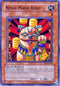 Neko Mane King (DR1-EN076) [Dark Revelation Volume 1]