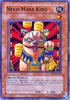 Neko Mane King (DR1-EN076) [Dark Revelation Volume 1]