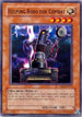 Helping Robo For Combat (DR1-EN077) [Dark Revelation Volume 1]