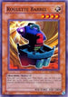 Roulette Barrel (DR1-EN080) [Dark Revelation Volume 1]