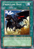 Frontline Base (DR1-EN083) [Dark Revelation Volume 1]