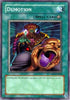 Demotion (DR1-EN084) [Dark Revelation Volume 1]