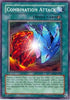 Combination Attack (DR1-EN085) [Dark Revelation Volume 1]