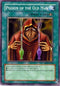Poison of the Old Man (DR1-EN088) [Dark Revelation Volume 1]