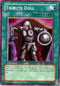 Tribute Doll (DR1-EN094) [Dark Revelation Volume 1]