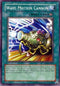 Wave-Motion Cannon (DR1-EN095) [Dark Revelation Volume 1]