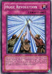 Huge Revolution (DR1-EN096) [Dark Revelation Volume 1]