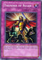 Thunder of Ruler (DR1-EN097) [Dark Revelation Volume 1]