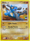 Riolu (SDCC ) (91) [Miscellaneous Cards & Products]