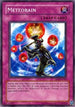 Meteorain (DR1-EN099) [Dark Revelation Volume 1]