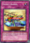 Secret Barrel (DR1-EN101) [Dark Revelation Volume 1]