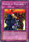 Rivalry of Warlords (DR1-EN103) [Dark Revelation Volume 1]