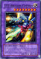 XYZ-Dragon Cannon (DR1-EN107) [Dark Revelation Volume 1]