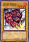 Great Angus (DR1-EN110) [Dark Revelation Volume 1]