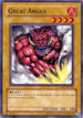 Great Angus (DR1-EN110) [Dark Revelation Volume 1]