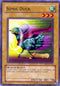 Sonic Duck (DR1-EN112) [Dark Revelation Volume 1]
