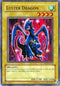 Luster Dragon (DR1-EN113) [Dark Revelation Volume 1]