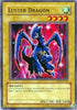 Luster Dragon (DR1-EN113) [Dark Revelation Volume 1]