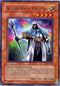 Skilled White Magician (DR1-EN119) [Dark Revelation Volume 1]