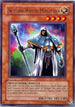 Skilled White Magician (DR1-EN119) [Dark Revelation Volume 1]