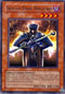 Skilled Dark Magician (DR1-EN120) [Dark Revelation Volume 1]
