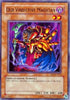 Old Vindictive Magician (DR1-EN122) [Dark Revelation Volume 1]