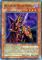 Breaker the Magical Warrior (DR1-EN126) [Dark Revelation Volume 1]