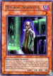 Magical Scientist (DR1-EN128) [Dark Revelation Volume 1]