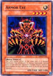 Armor Exe (DR1-EN130) [Dark Revelation Volume 1]