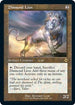 Diamond Lion (Retro Frame) (427) [Modern Horizons 2]