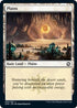 Plains (265) [Adventures in the Forgotten Realms]