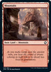 Mountain (277) [Adventures in the Forgotten Realms]