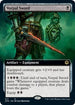 Vorpal Sword (Extended Art) (377) [Adventures in the Forgotten Realms]