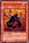 Magical Merchant (DR1-EN134) [Dark Revelation Volume 1]