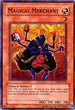 Magical Merchant (DR1-EN134) [Dark Revelation Volume 1]