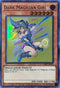 Dark Magician Girl (LART-EN035) [The Lost Art Promotion]
