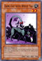 Dark Cat with White Tail (DR1-EN138) [Dark Revelation Volume 1]