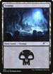 Swamp (563) [Secret Lair Drop Series]