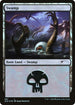 Swamp (561) [Secret Lair Drop Series]
