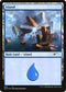 Island (555) [Secret Lair Drop Series]