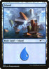Island (555) [Secret Lair Drop Series]