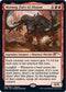 Moraug, Fury of Akoum (1) [Unique and Miscellaneous Promos]