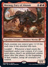 Moraug, Fury of Akoum (1) [Unique and Miscellaneous Promos]