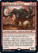 Moraug, Fury of Akoum (1) [Unique and Miscellaneous Promos]