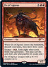 Ox of Agonas (2) [Unique and Miscellaneous Promos]