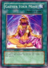 Gather Your Mind (DR1-EN142) [Dark Revelation Volume 1]