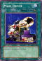 Mass Driver (DR1-EN143) [Dark Revelation Volume 1]