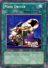 Mass Driver (DR1-EN143) [Dark Revelation Volume 1]