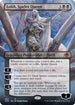 Lolth, Spider Queen (Borderless) (284) [Adventures in the Forgotten Realms]
